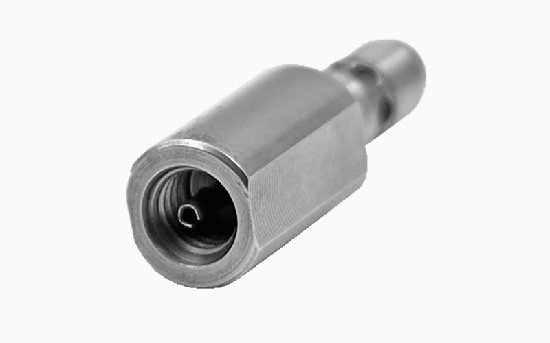 Chuango DWC-102 - Sensore Di Movimento Contatto Porta/finestra - Foto 8